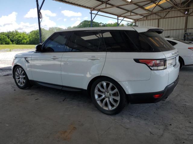 SALWR2VF7FA612152 | 2015 Land Rover range rover sport hse