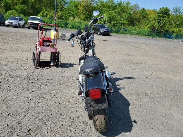 2006 HARLEY-DAVIDSON FXDWGI 1HD1GP11X6K312225