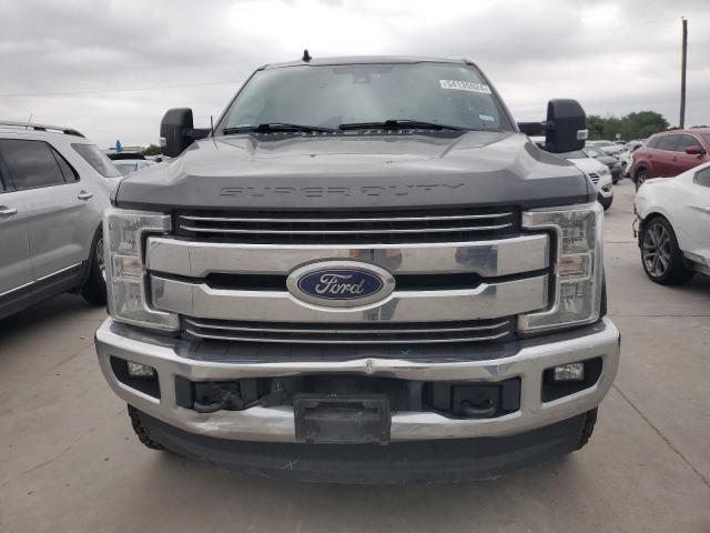  FORD F250 2019 Угольный