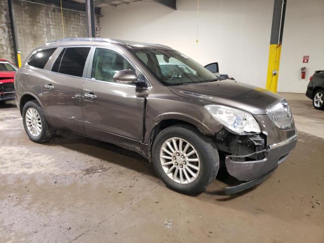 2011 Buick Enclave Cxl VIN: 5GAKRBED1BJ373455 Lot: 54141124