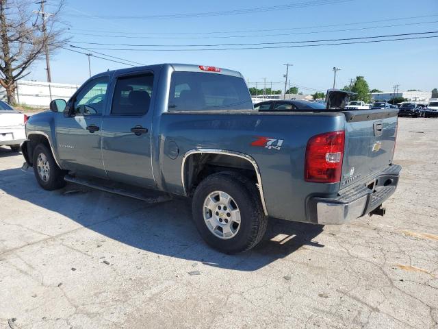 2011 Chevrolet Silverado K1500 Lt VIN: 3GCPKSE38BG322276 Lot: 55353574