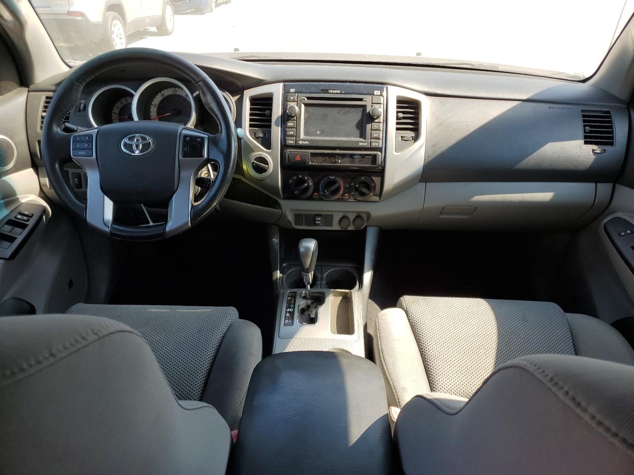 3TMLU4EN7CM094781 2012 Toyota Tacoma Double Cab