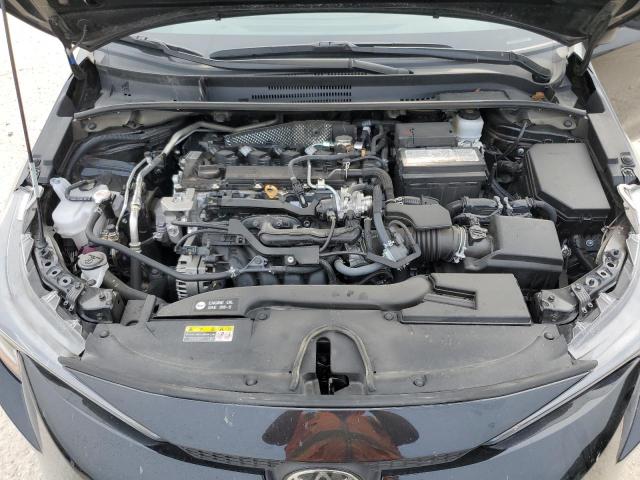 2023 TOYOTA COROLLA LE - 5YFB4MDE1PP057043