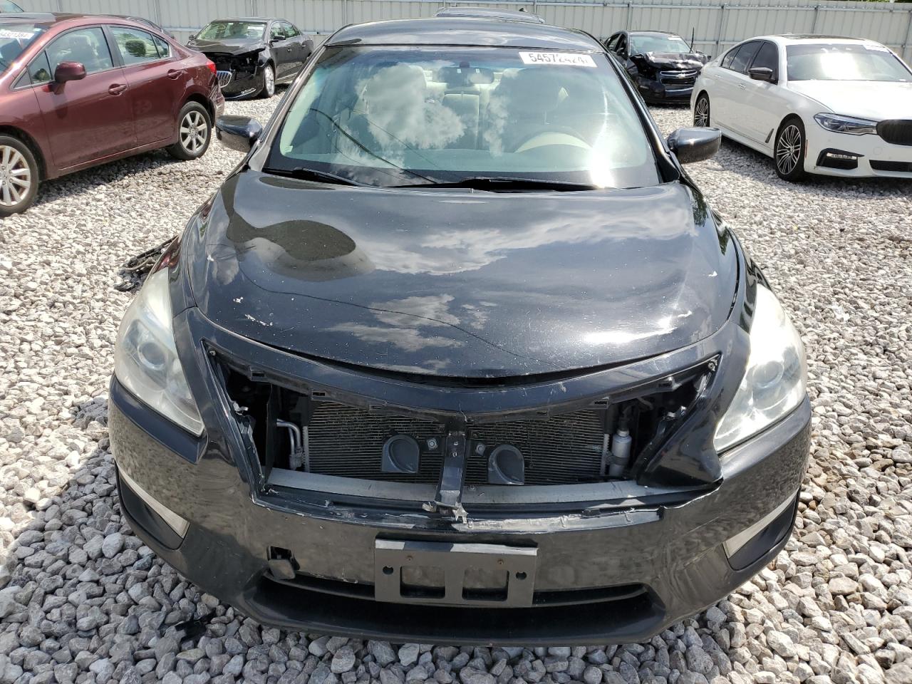 1N4AL3AP0DN405718 2013 Nissan Altima 2.5