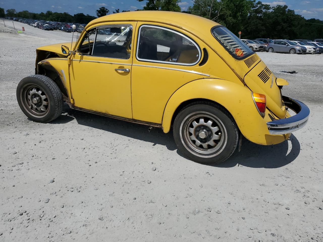 1162098267 1976 Volkswagen Beetle