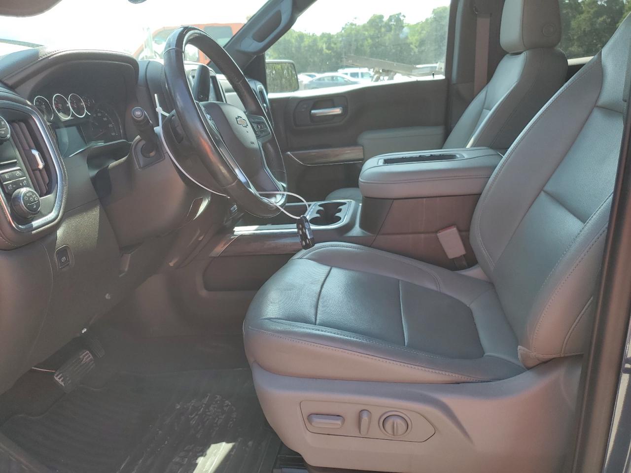 1GCUWEED3KZ136825 CHEVROLET ALL Models 2019