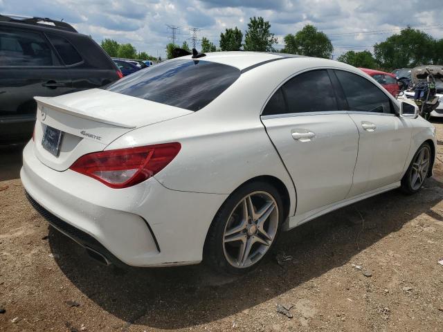 VIN WDDSJ4GB3EN118838 2014 Mercedes-Benz CLA-Class,... no.3