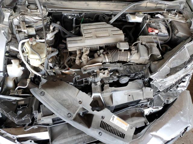 2020 Honda Cr-V Exl VIN: 5J6RW1H87LA012774 Lot: 54262514