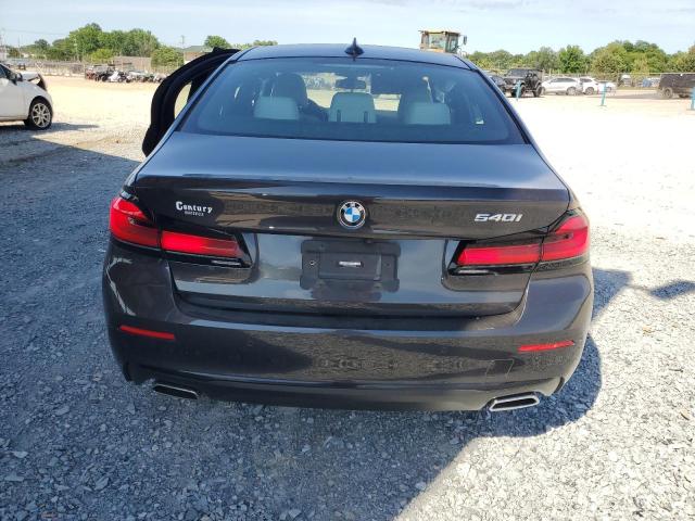2022 BMW 540 I VIN: WBA53BJ03NWX59587 Lot: 57074524