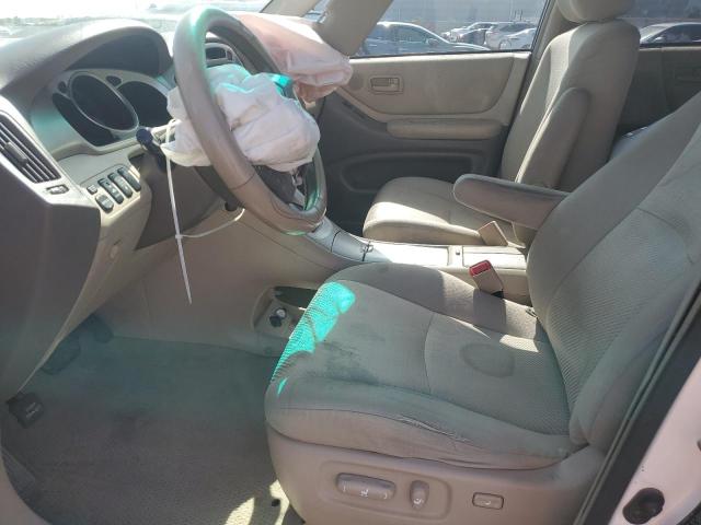 2006 Toyota Highlander Hybrid VIN: JTEDW21A760009494 Lot: 55919724