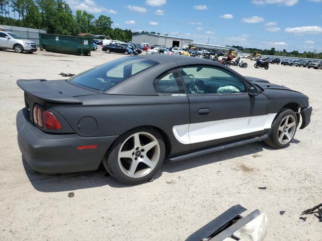 1998 Ford Mustang VIN: 1FAFP4046WF232758 Lot: 55883454