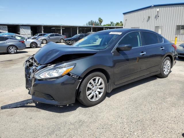 2017 Nissan Altima 2.5 VIN: 1N4AL3AP9HN323721 Lot: 55044924