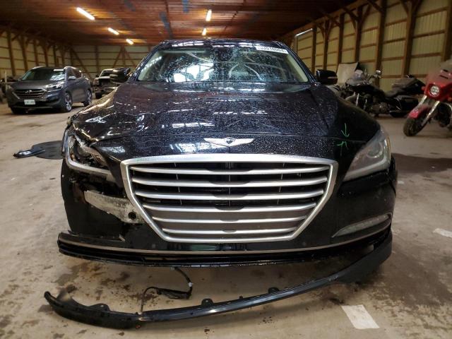 2016 Hyundai Genesis 3.8L VIN: KMHGN4JE7GU121012 Lot: 53516004