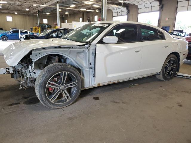 2013 Dodge Charger Sxt VIN: 2C3CDXJGXDH656556 Lot: 57218014