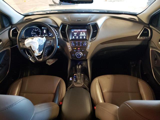2017 HYUNDAI SANTA FE S - 5NMZUDLBXHH028951