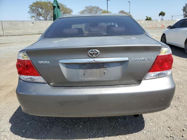 2005 Toyota Camry Le VIN: 4T1BE32K95U619380 Lot: 55389094