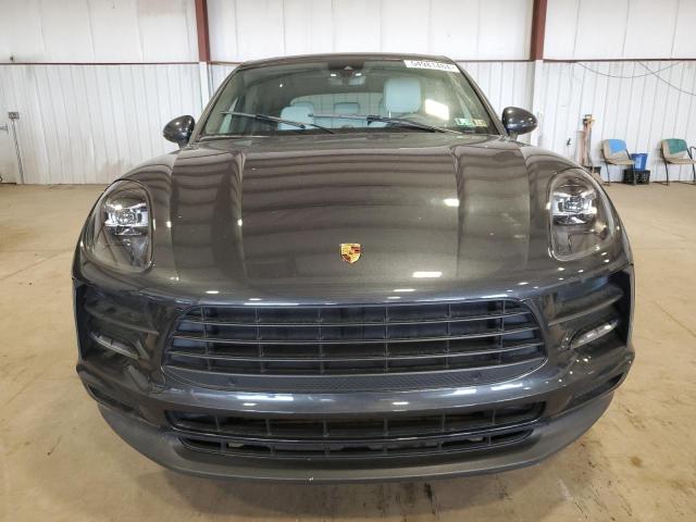 VIN WP1AA2A52MLB10851 2021 Porsche Macan no.5