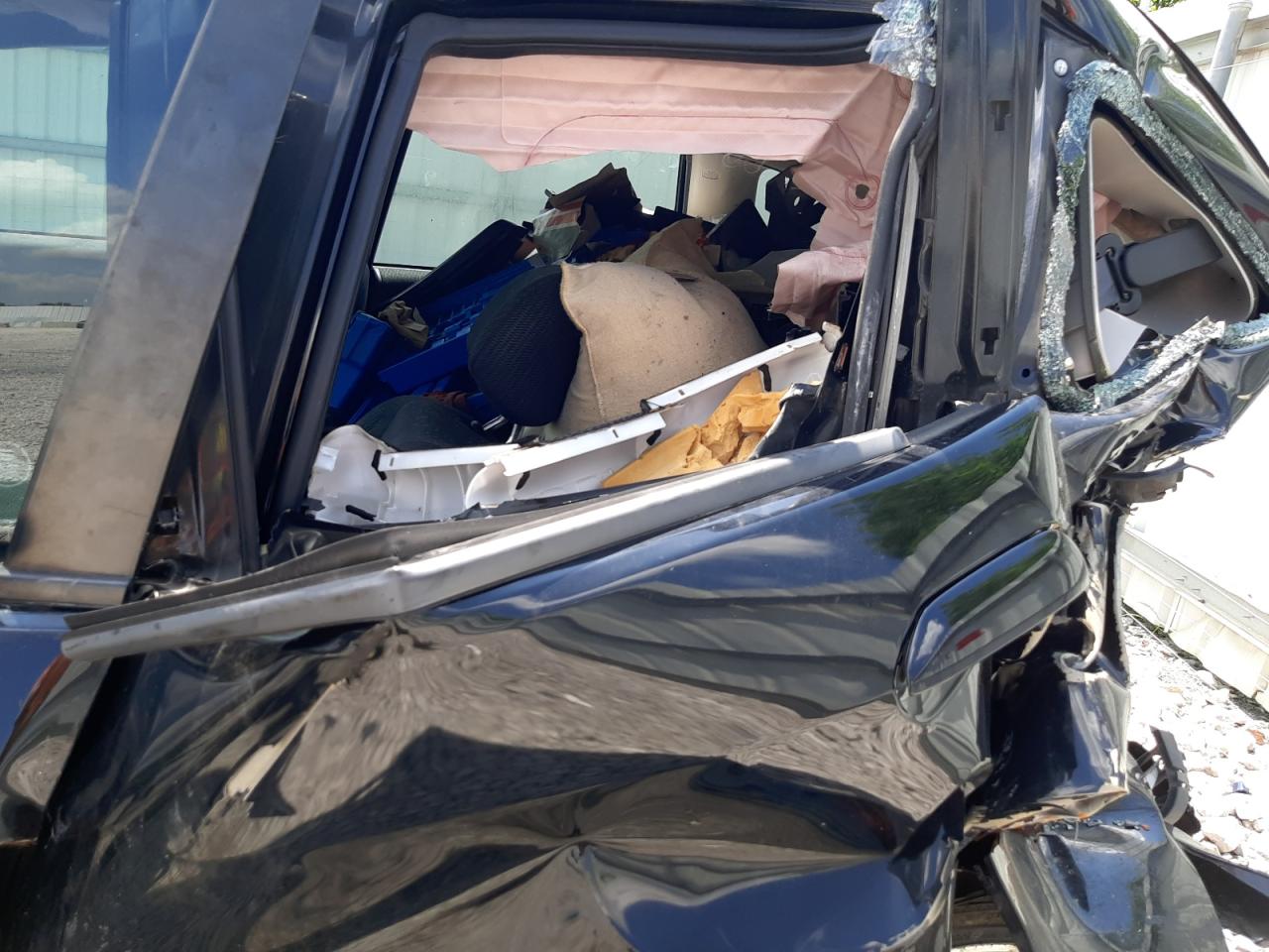 JHMGE8H52CC012361 2012 Honda Fit Sport