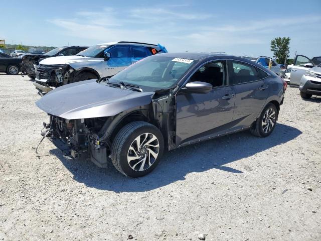 Vin: 19xfc2f89ge092141, lot: 55374574, honda civic ex 2016 img_1