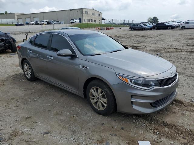 2017 KIA OPTIMA LX - 5XXGT4L37HG134369