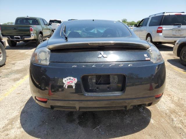2007 Mitsubishi Eclipse Es VIN: 4A3AK64F47E072362 Lot: 55857494