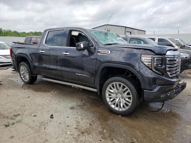2022 GMC SIERRA K15 - 3GTUUGEL5NG665237