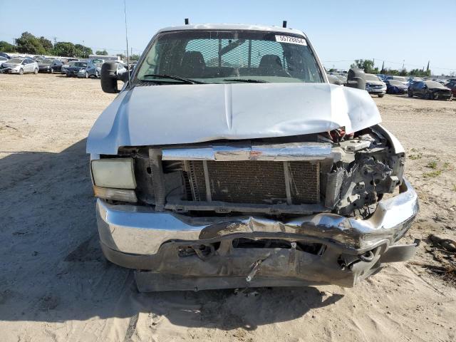 2002 Ford F250 Super Duty VIN: 1FTNW21F72EA18049 Lot: 55728854