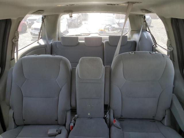 2008 Honda Odyssey Ex VIN: 5FNRL38468B010830 Lot: 54456014