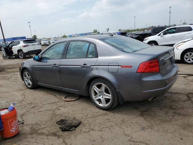 2005 Acura Tl VIN: 19UUA66255A054231 Lot: 54951794