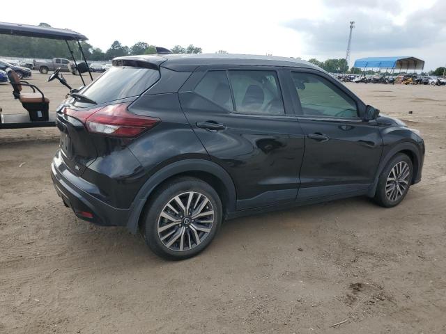 2021 Nissan Kicks Sv VIN: 3N1CP5CV7ML545069 Lot: 54438604