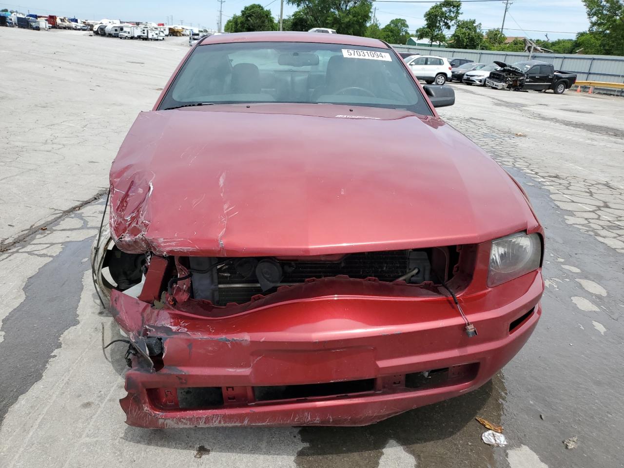 1ZVHT80N175239894 2007 Ford Mustang