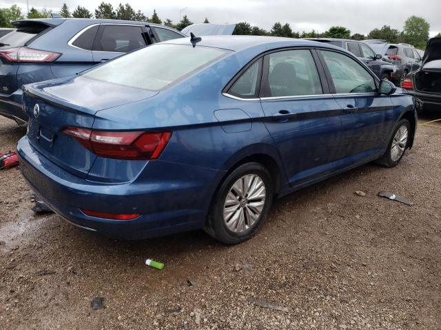 2020 Volkswagen Jetta S VIN: 3VWC57BU2LM078060 Lot: 52713534