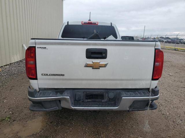 2015 Chevrolet Colorado VIN: 1GCHSAEA5F1148801 Lot: 55284144