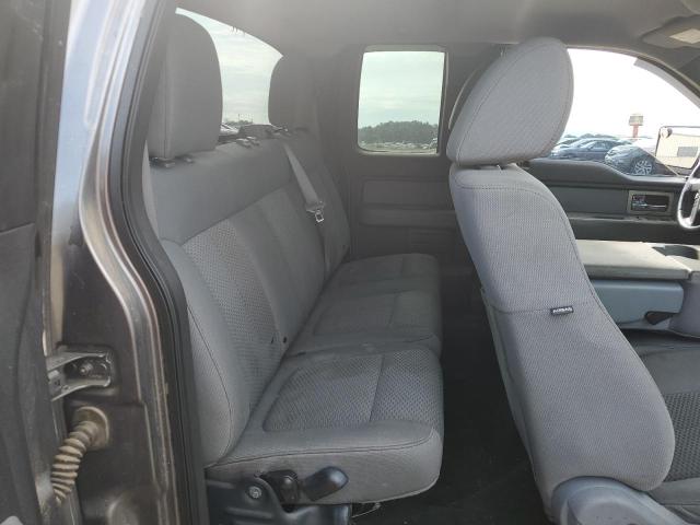 2011 Ford F150 Super Cab VIN: 1FTFX1EF6BKD25588 Lot: 56259994