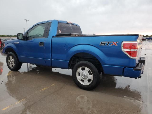 VIN 1FTMF1CMXEKE43398 2014 Ford F-150 no.2