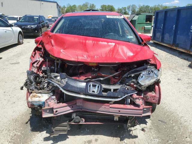 VIN JHMGK5H74GX037043 2016 Honda Fit, EX no.5