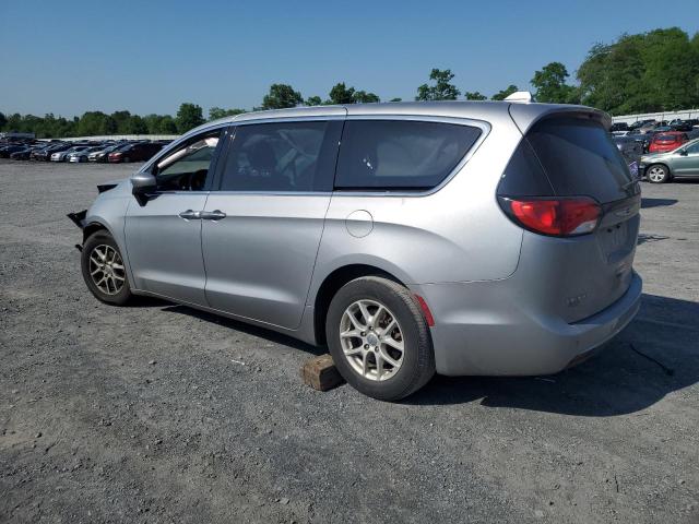 2017 Chrysler Pacifica Touring L VIN: 2C4RC1BG9HR837068 Lot: 55766464