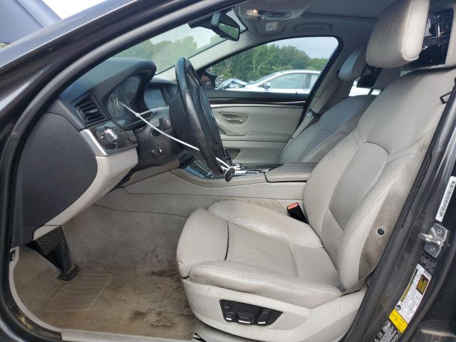 2011 BMW 535 Xi VIN: WBAFU7C57BC874276 Lot: 54149754