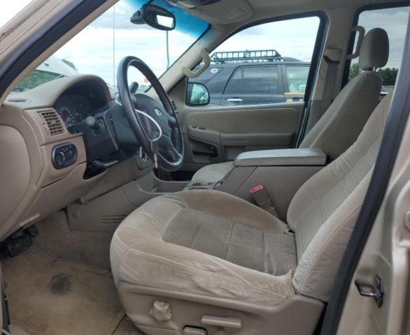 2005 Ford Explorer Xlt VIN: 1FMZU73E85UB22547 Lot: 51546374