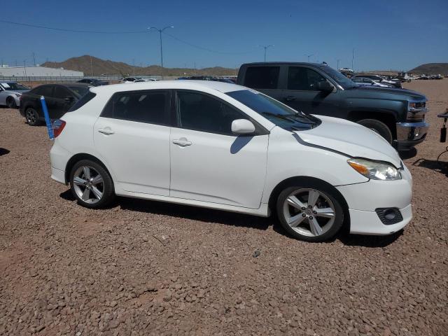 2009 Toyota Corolla Matrix S VIN: 2T1KE40E29C016202 Lot: 53267844