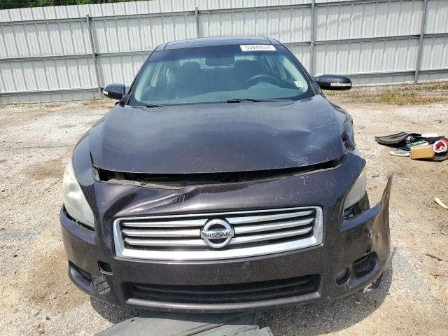 2012 Nissan Maxima S VIN: 1N4AA5AP7CC840716 Lot: 55099534