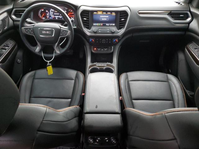 2023 GMC Acadia At4 VIN: 1GKKNLLS6PZ177803 Lot: 55793114