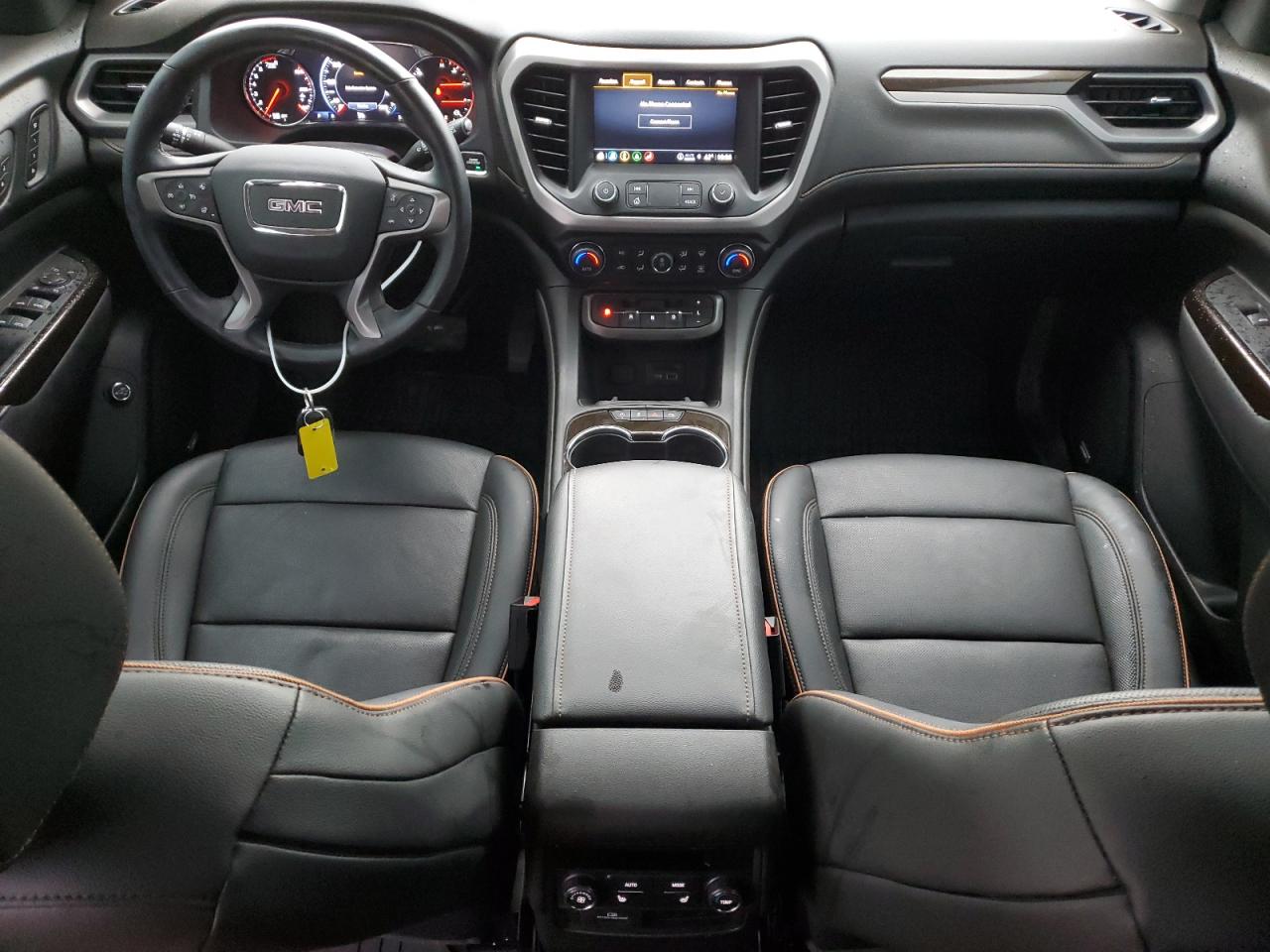 1GKKNLLS6PZ177803 2023 GMC Acadia At4