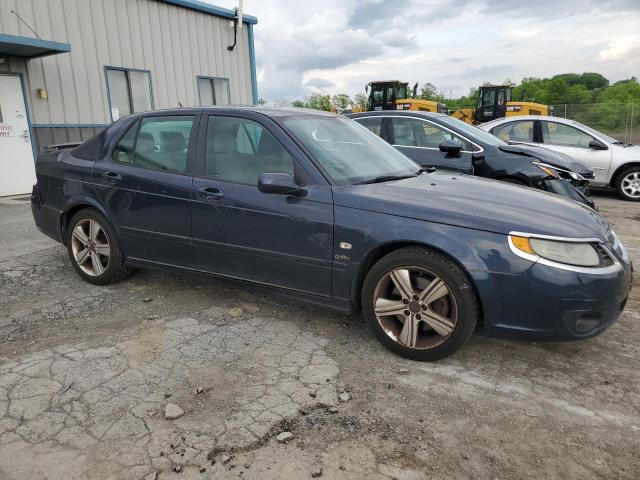 2009 Saab 9-5 Griffin VIN: YS3EB49G093505189 Lot: 53938524