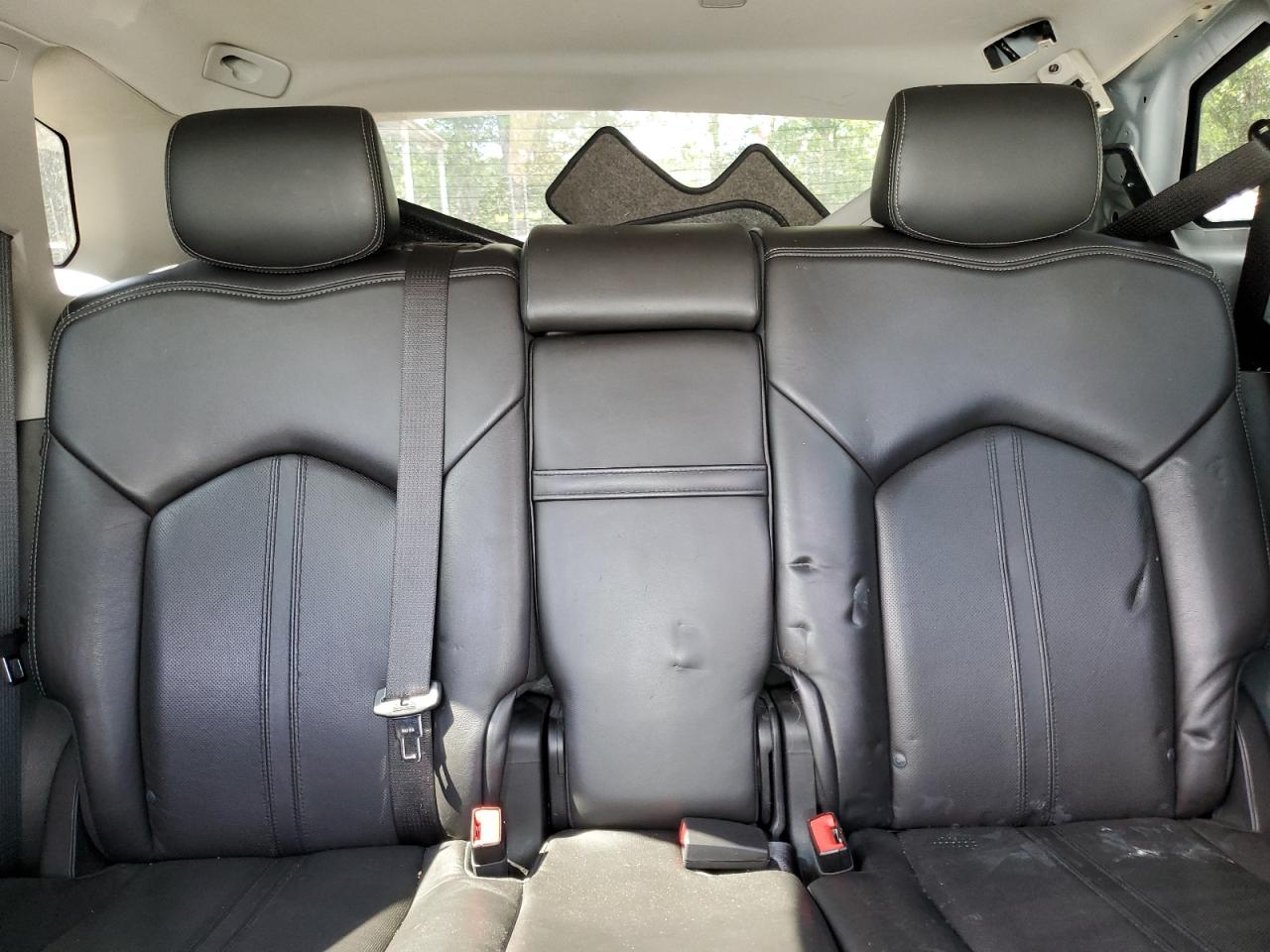 3GYFNCE39DS637364 2013 Cadillac Srx Luxury Collection