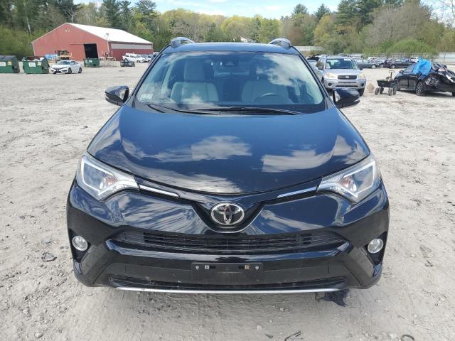 2017 Toyota Rav4 Xle VIN: 2T3RFREV5HW665501 Lot: 54642654