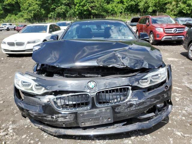 VIN WBA3T7C54FP942313 2015 BMW 4 Series, 435 XI no.5