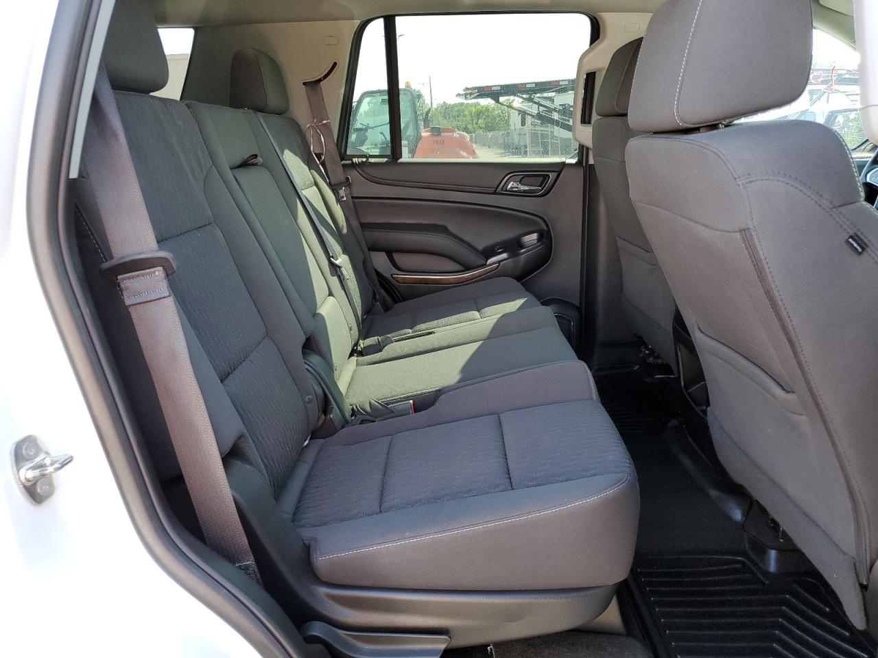 1GNSCAKC4JR405179 CHEVROLET TAHOE 2018