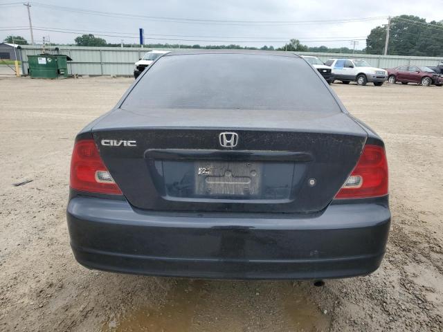 2002 Honda Civic Ex VIN: 1HGEM22052L024719 Lot: 53525914