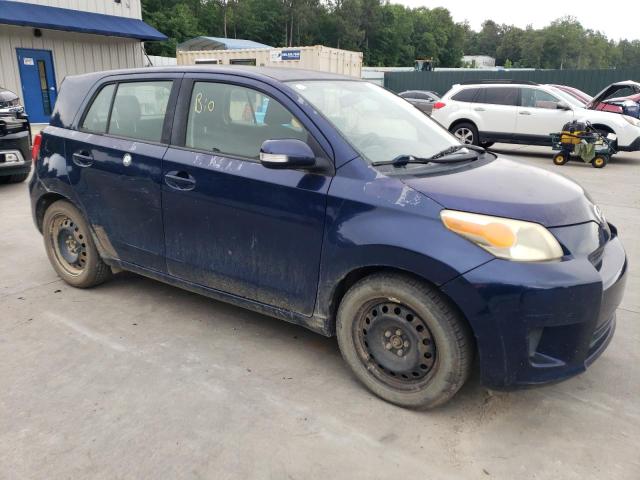 2009 Toyota Scion Xd VIN: JTKKU10429J043714 Lot: 54364484